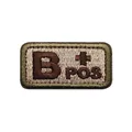 Beige Yellow- B POS