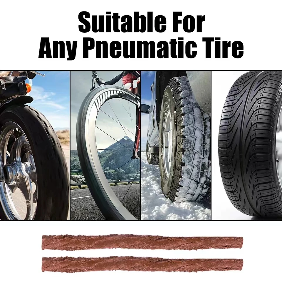 Thumbnail 3 - #59 Latest Tire Repair Kits Updates