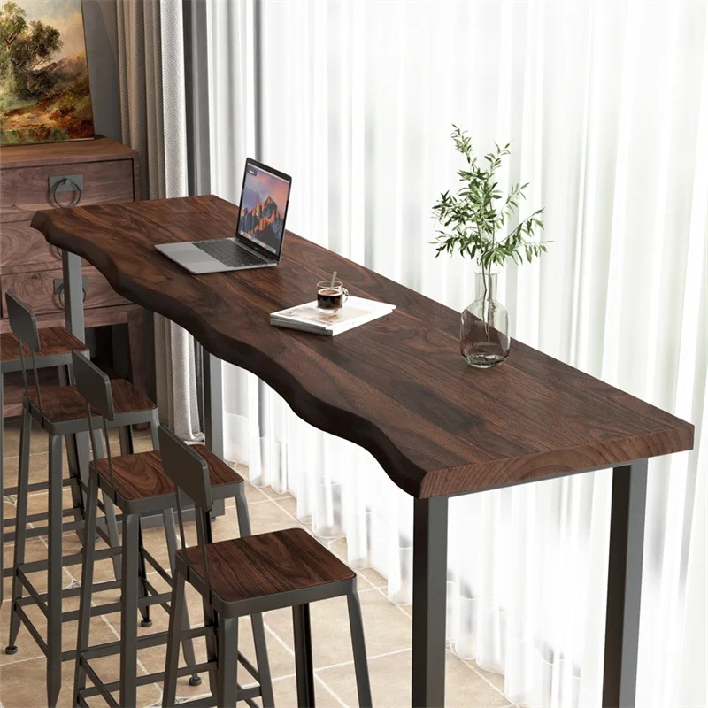 Reception Desk Nigh… - image