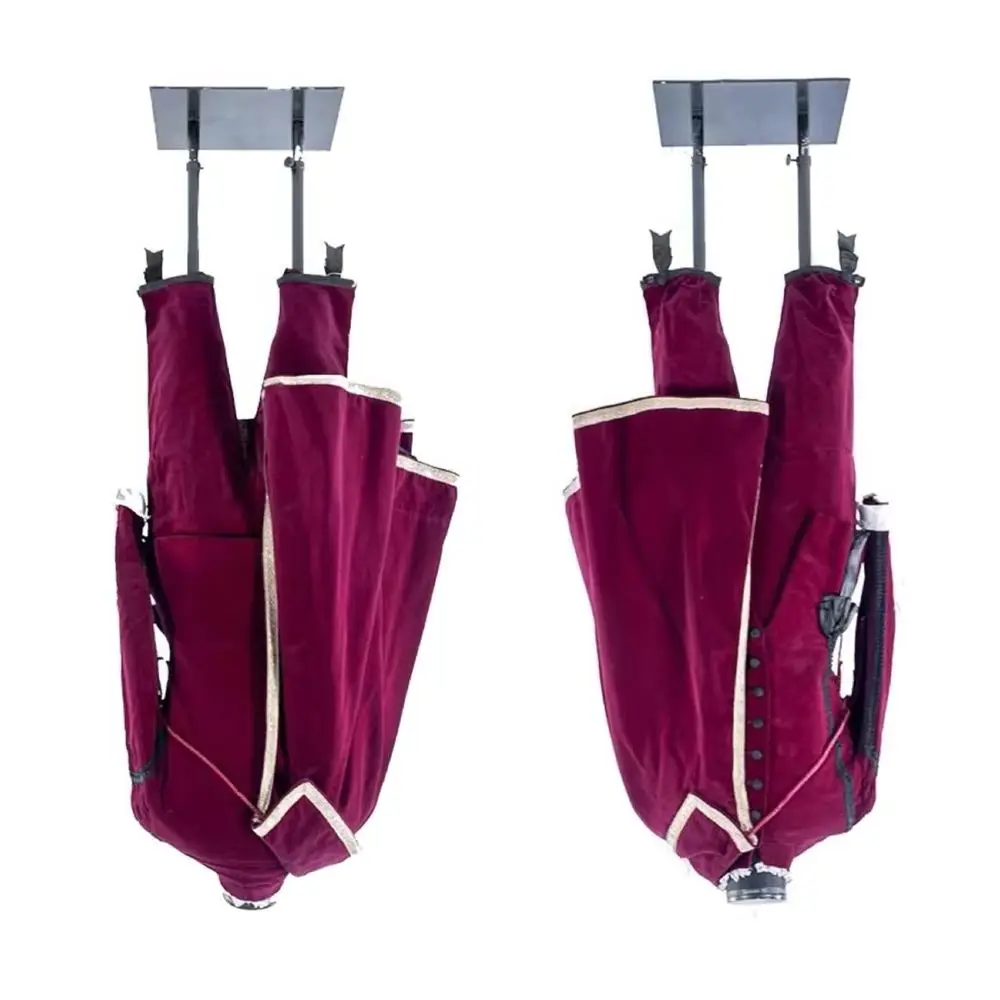 

15th Century Elizabeth Renaissance Men's Tudor King Prince Cosplay Outfit Red Belle Gown Suit with Cloak Costume