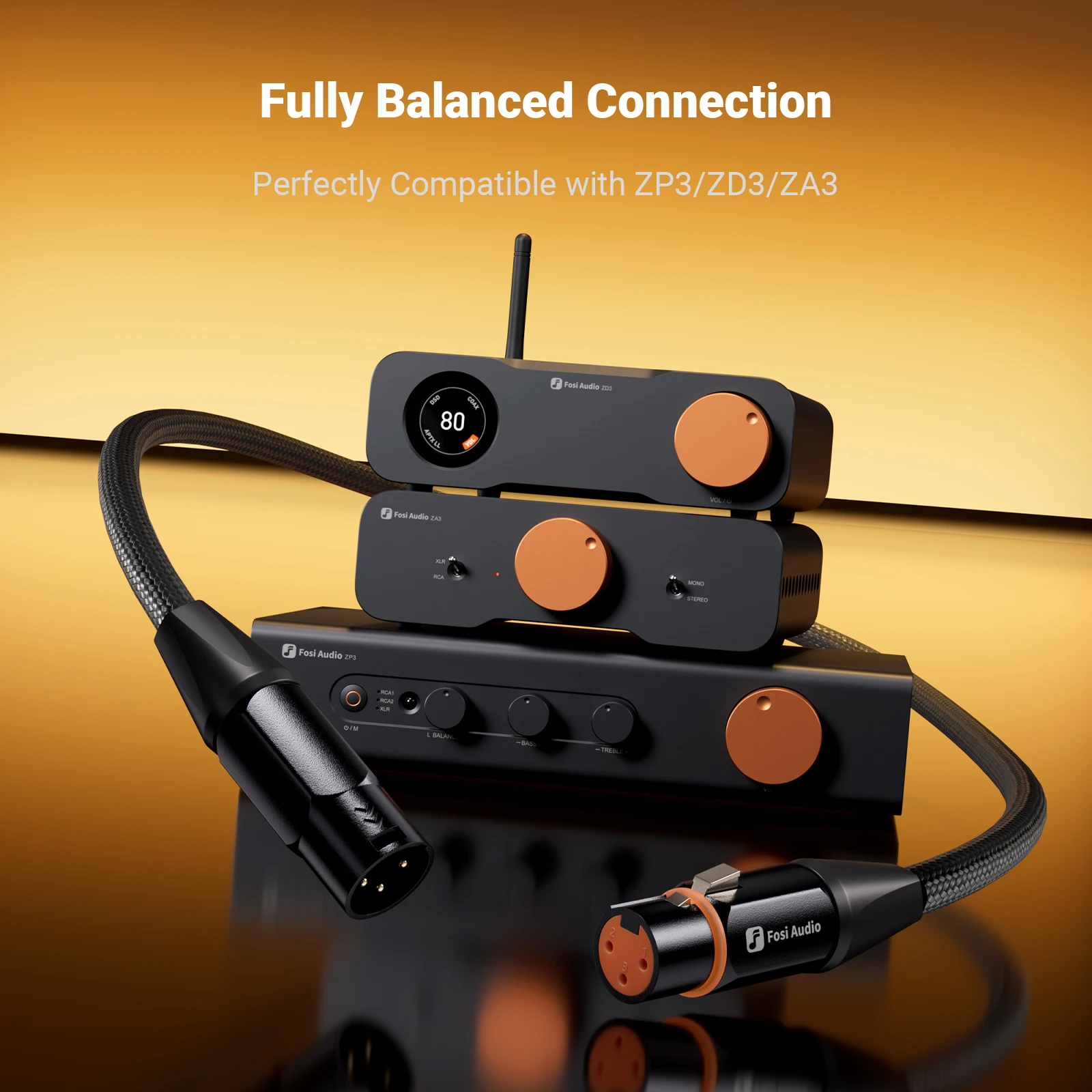 Thumbnail 3 - #75 Best Audio Amplifiers to Buy In 2026