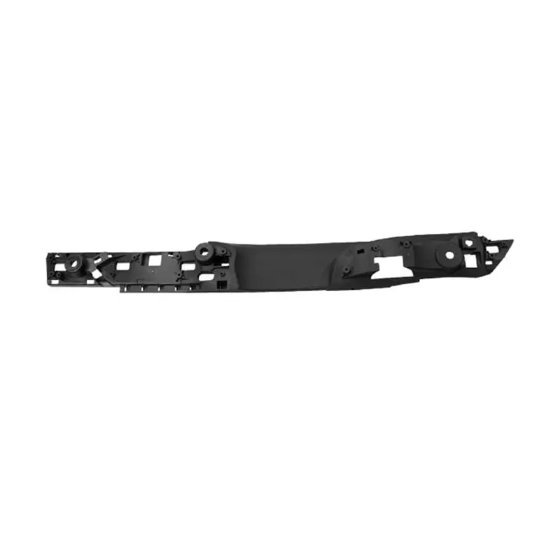 

A65P-Car Door Inner Armrest Interior Door Handle Panel For BMW 7 Series F01 F02 730 735 740 2009-2017
