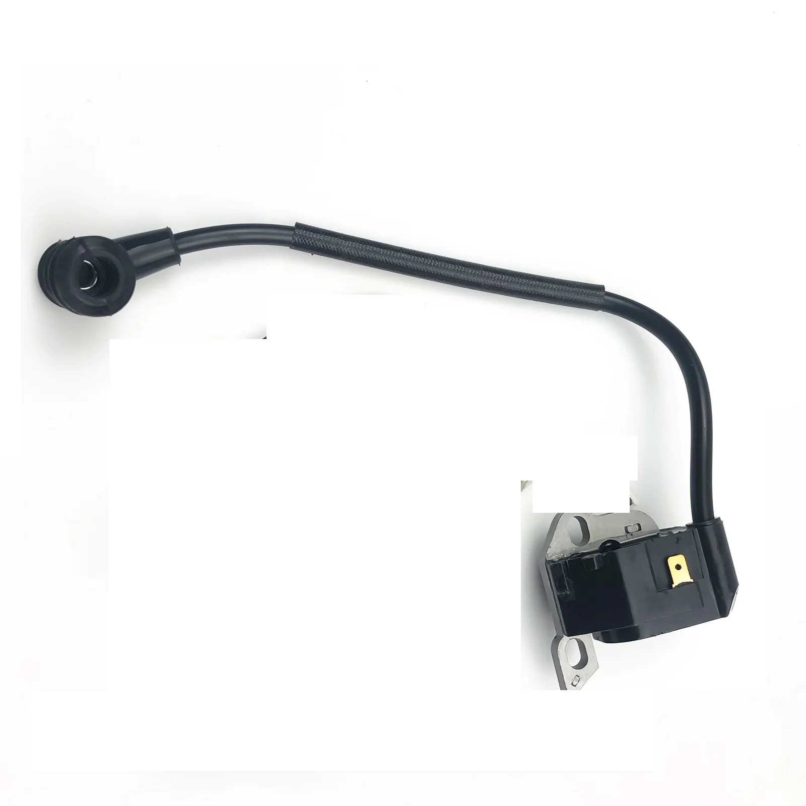 

1pc Ignition Coil and 3pcs Wire for Stihl 020 021 023 025 020T MS210 MS230 MS250 Replaces 0000-400-1306 /1302 Module Part