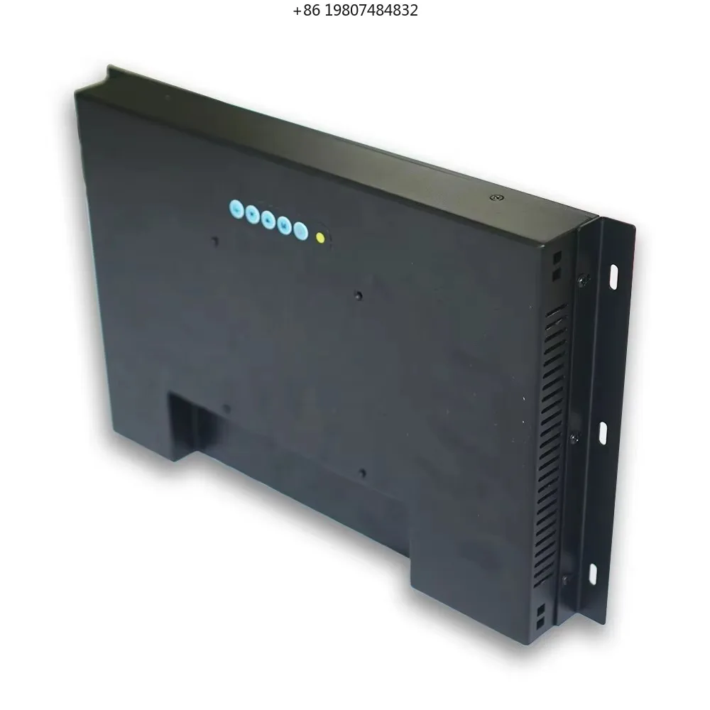 

Touch Screen USB & DVI Interface New for Outdoor Use Open Frame 12-Inch High Brightness Touch 1000 Nits