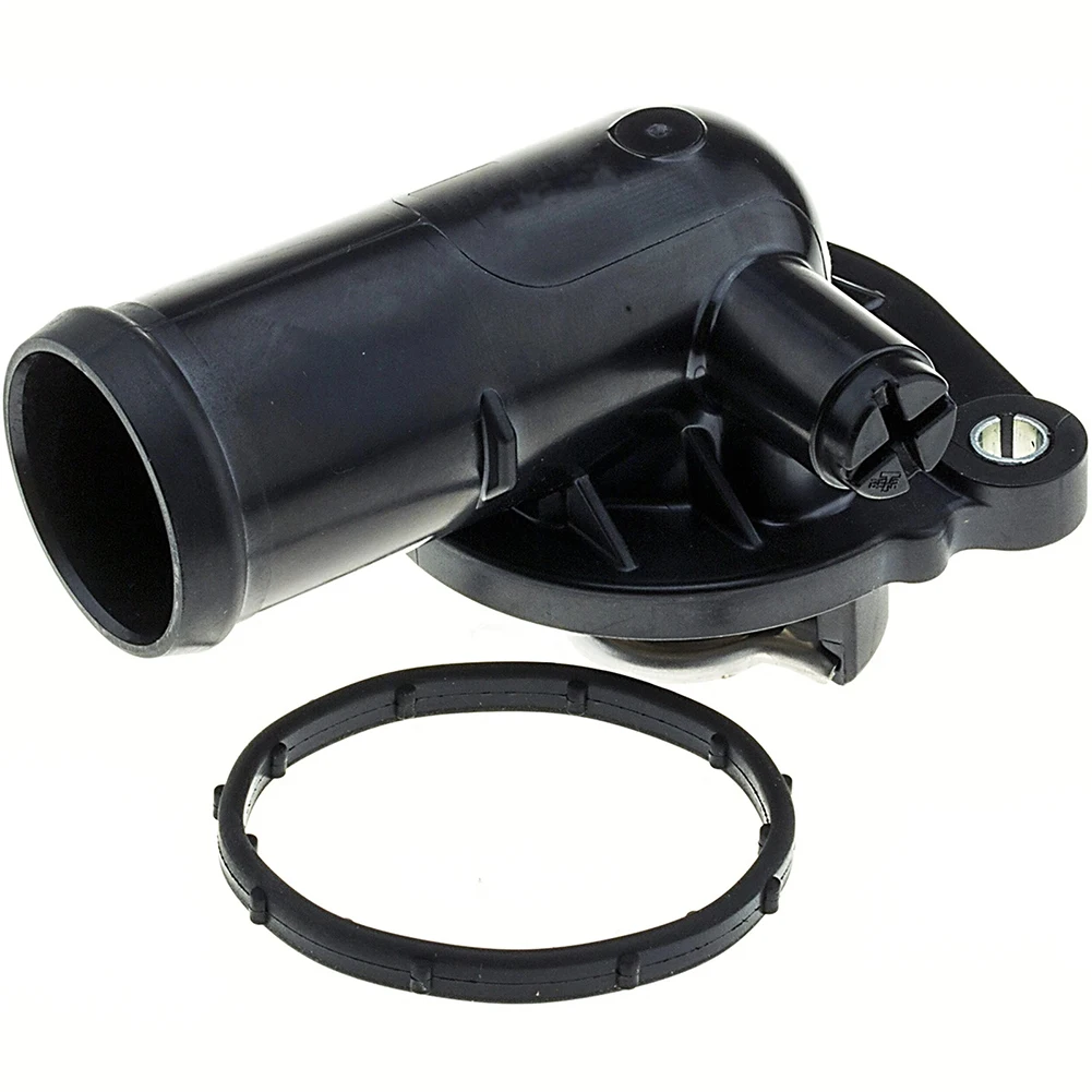 OEM Replacement Part Coolant Thermostat Engine Cooling System Repair Factory Specification Match For Chrysler 200 2011-14