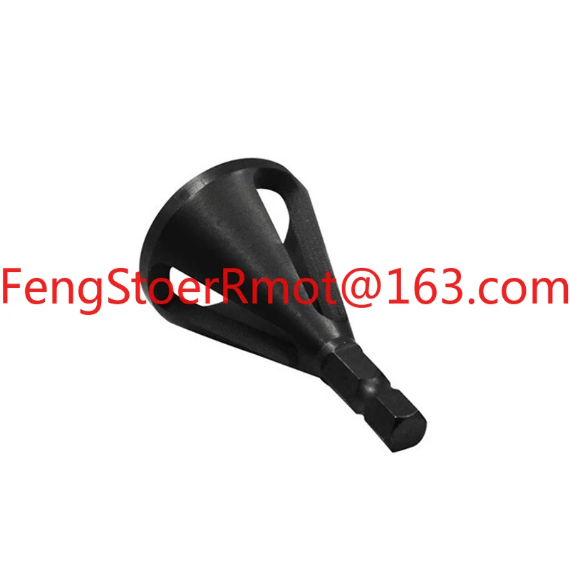 

Deburring External Chamfer Tool Stainless Steel Remove Burr Tools Chamfering Device