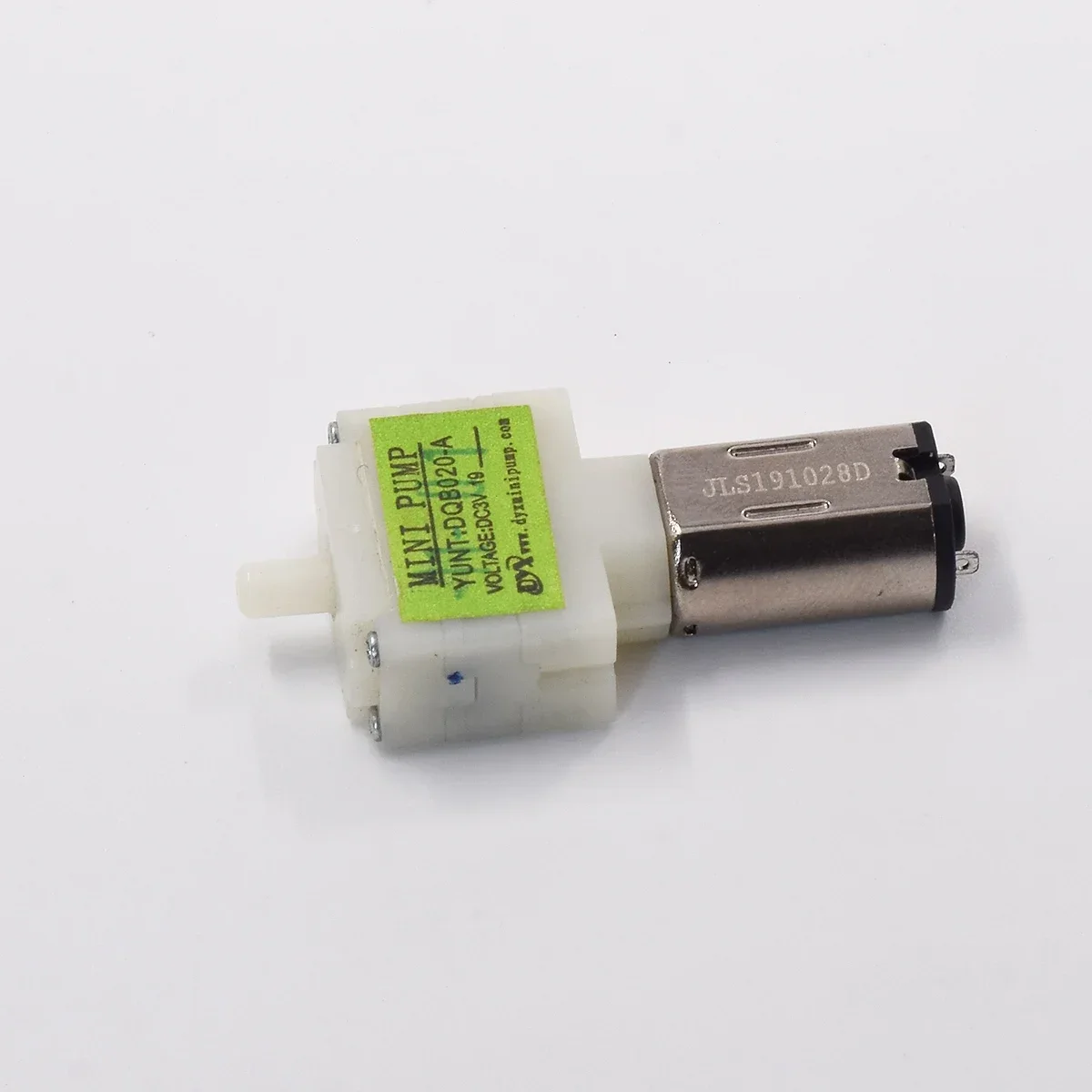 DQB020-A Mini 10Mm …