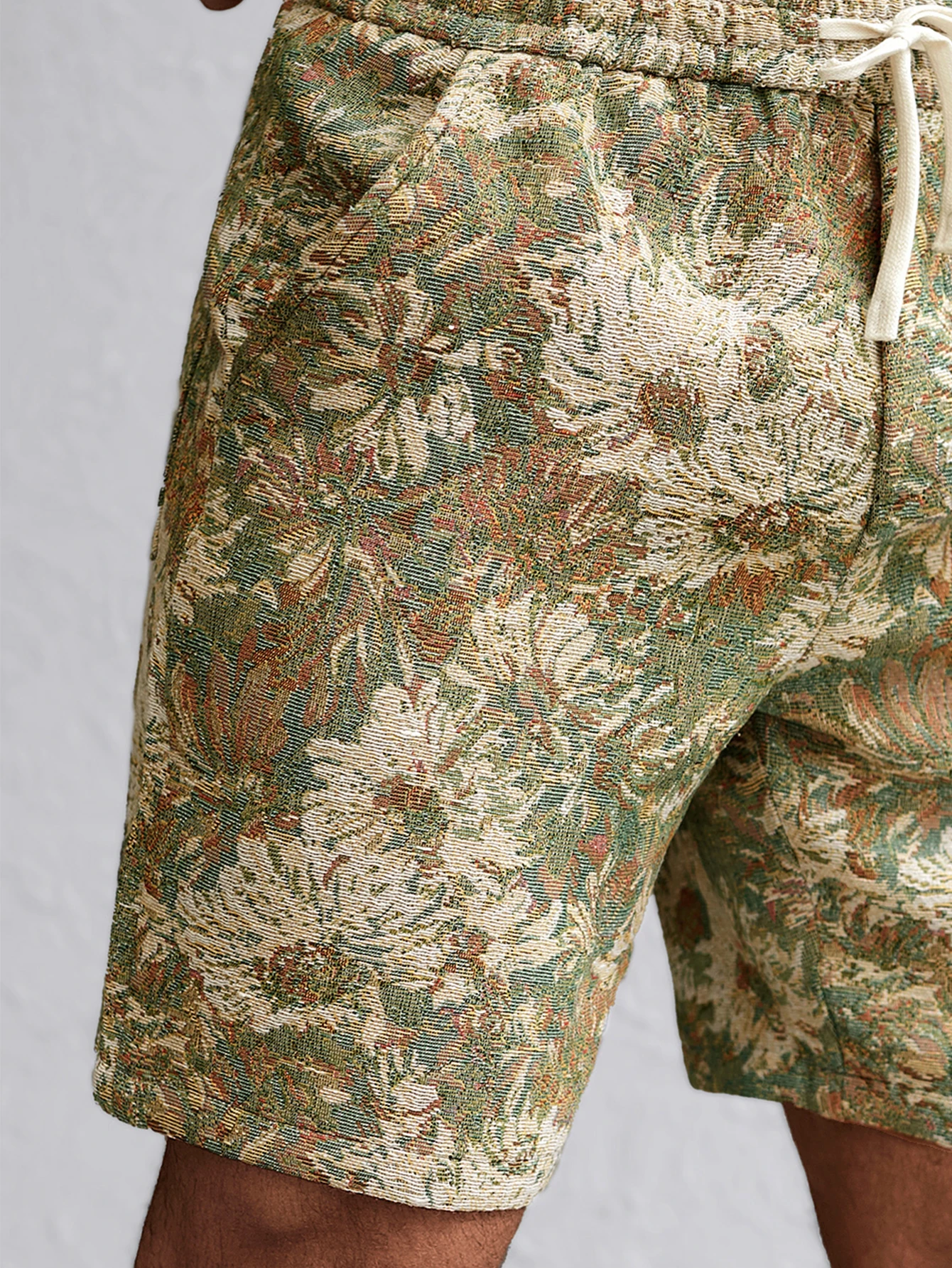 ใหม่VINTAGE Cargoกางเกงขาสั้นผู้ชายฤดูร้อน 2025 อินเทรนด์Retroสั้นกางเกงผู้ชายสบายๆกางเกงขาสั้นสีทึบกีฬาBreathable Sweatpants