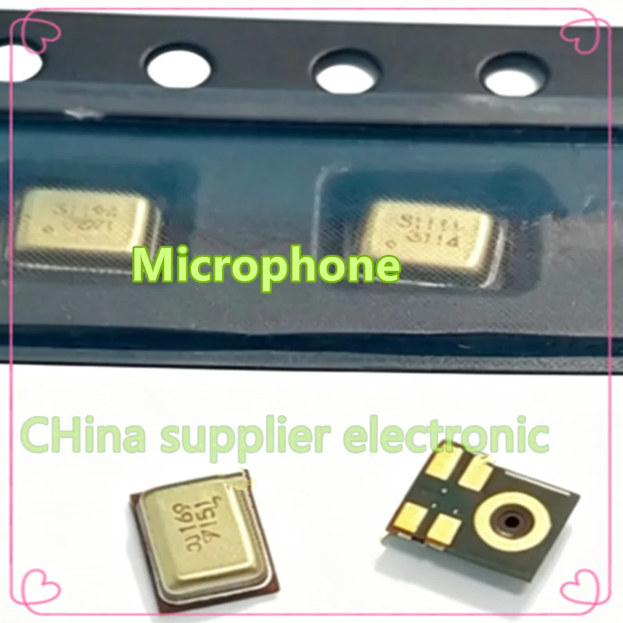 For LG G3 D855 Microphone Module Internal Mic Replacement Part