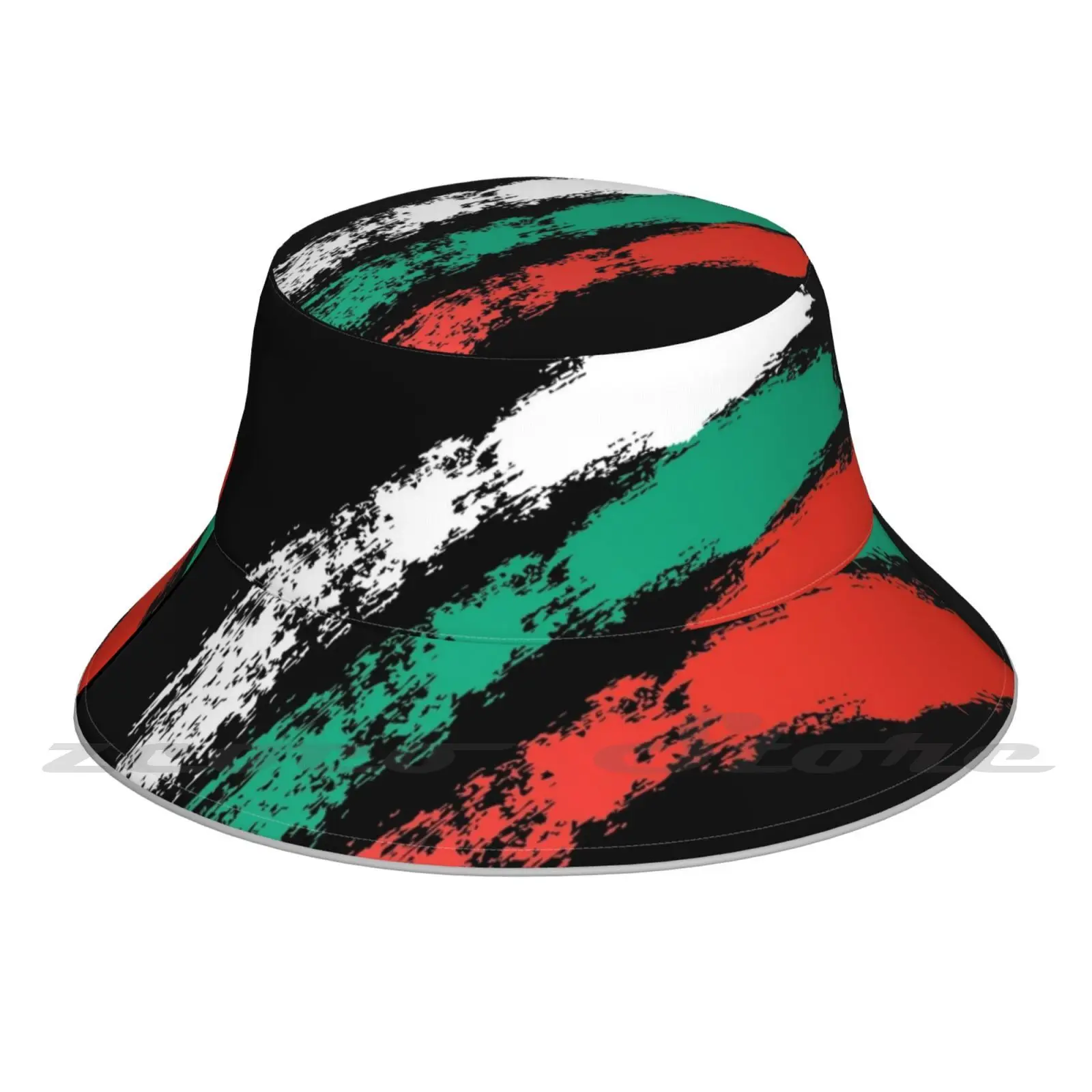 Was ist die Veleda Photography Bucket Hat von Snagov Monastery und warum eignet sie sich perfekt für Fotografen im Freien?