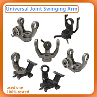 Original Mavic Air2s gimbal motor test lens upper and lower bracket cable core axle arm drone flight accessories shaft assembly