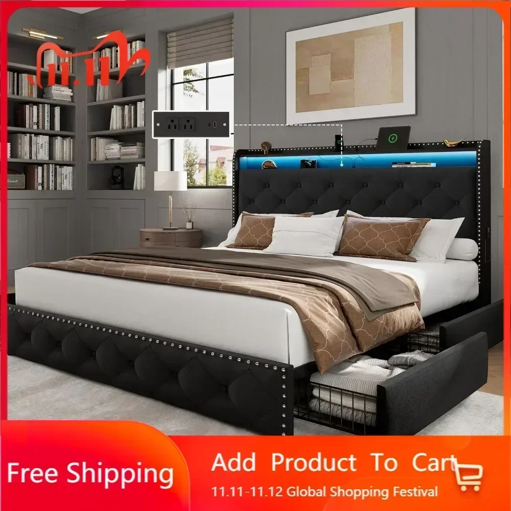 Hot-Sellingqueen Si…