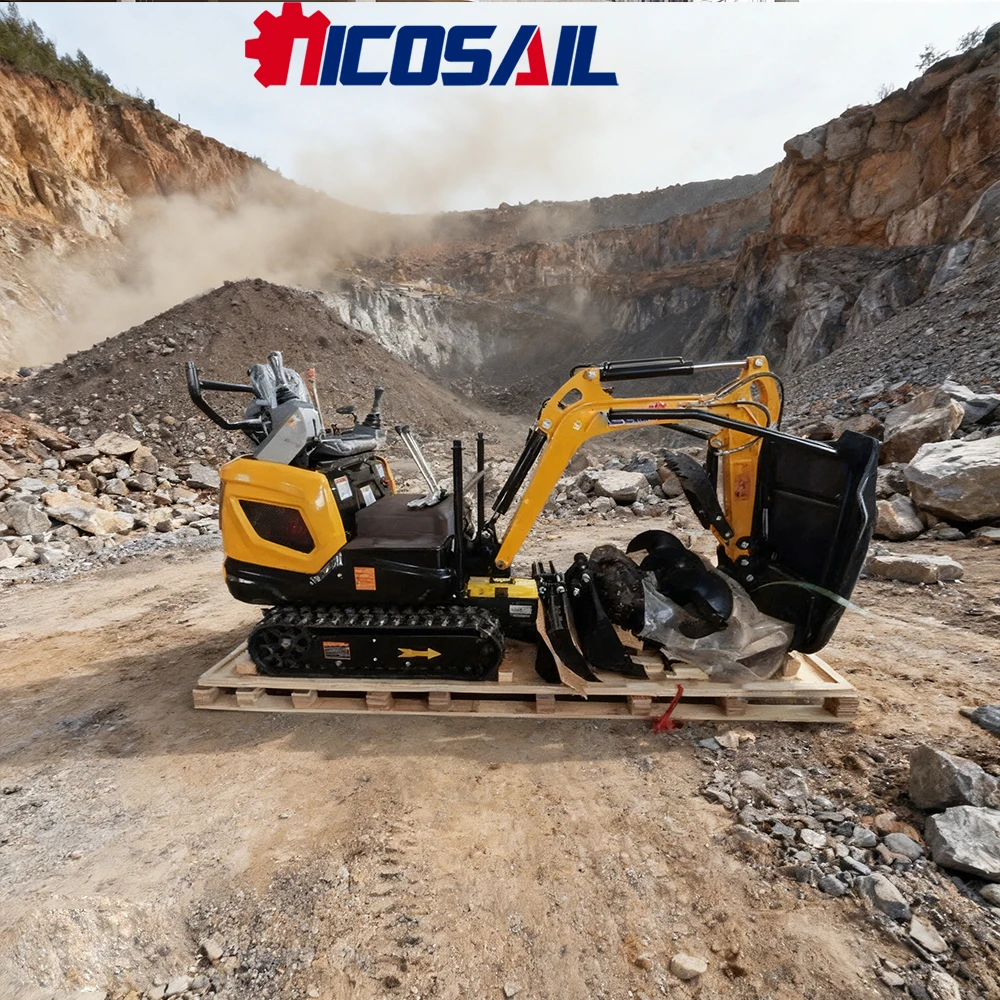 

Мини-экскаватор EPA Euro 5. высококачественный гусеничный экскаватор с двигателем в продаже в фермах.