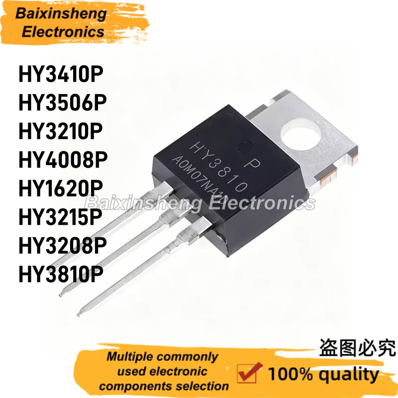 10PCS SPP17N80C3 17N80C3 SPP20N60C3 20N60C3 SPP11N60C3 11N60C3 SPP20N65C3 20N65C3 SPP11N80C3 11N80C3 TO-220