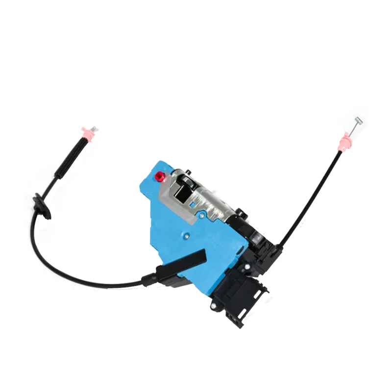 

Leading-Car Rear Door Lock Block Actuator For Citroen Door Latch Cable Mechanism