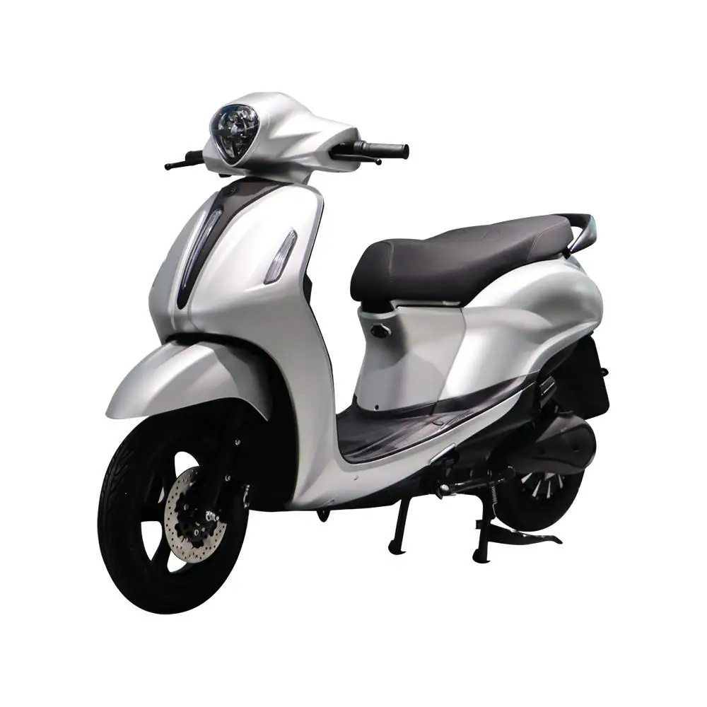 Adult Off-Road Two-Wheel Electric Scooter with 72v Waterproof Motor Price Electric Motorcycle