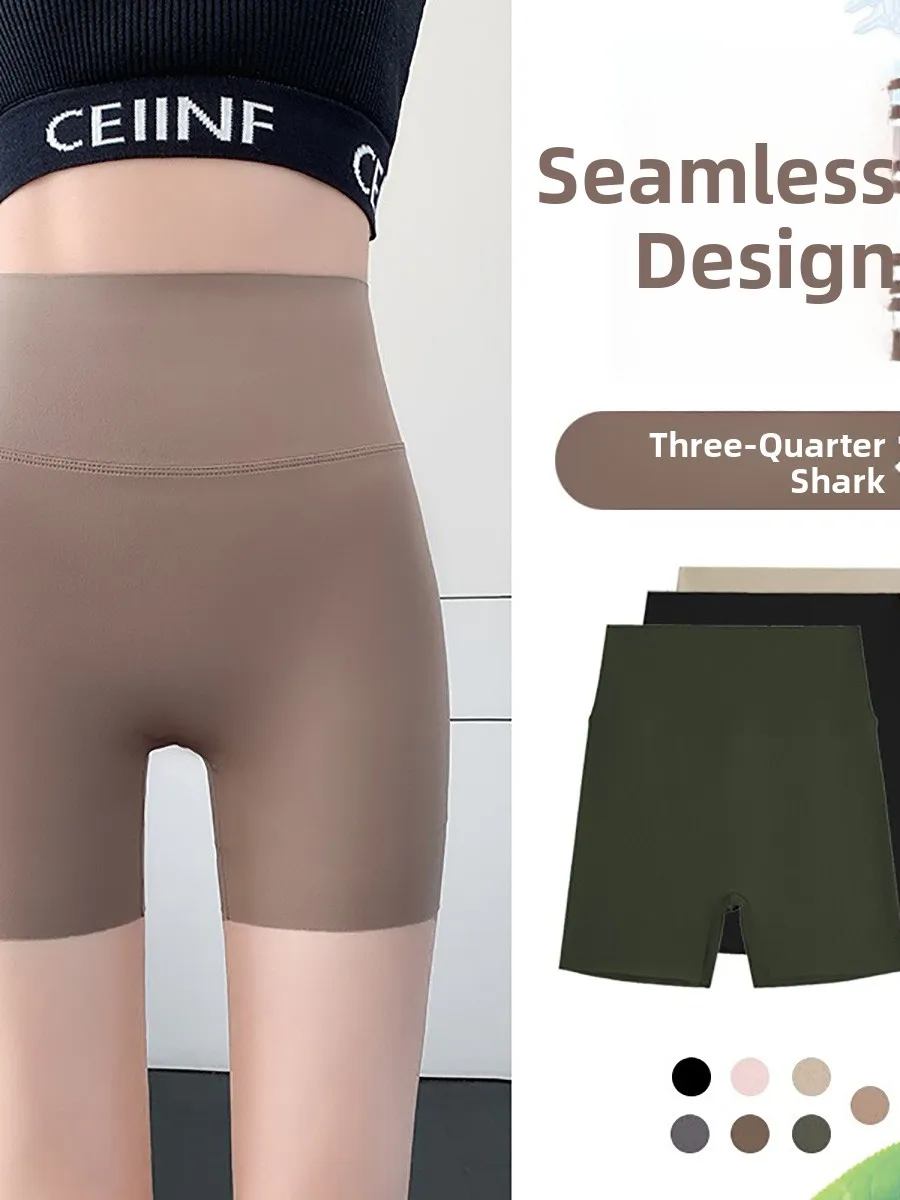 

Женские летние тонкие спортивные брюки для велоспорта, фитнеса, йоги, верхней части тела и езды на велосипеде, с контролем живота, эффектом подтяжки ягодиц, базовый слой