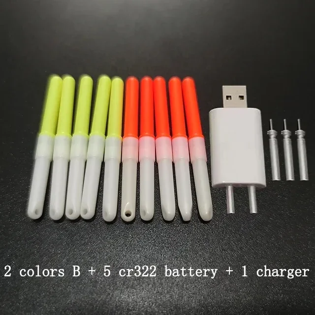 Variant: 2color B and charger