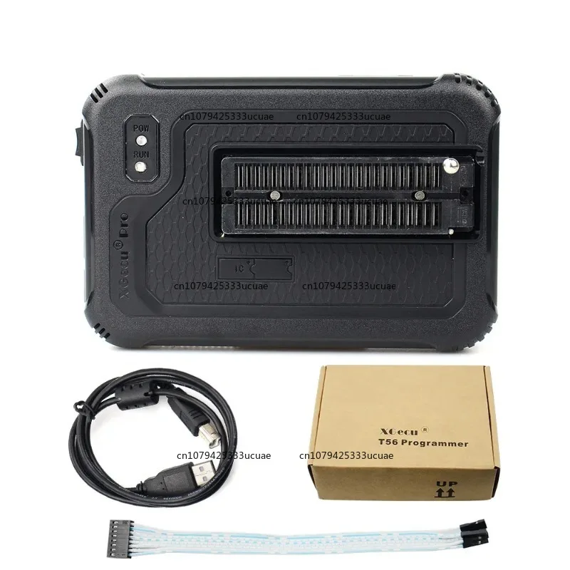 

100% оригинальный программатор XGecu T56, 56-контактный