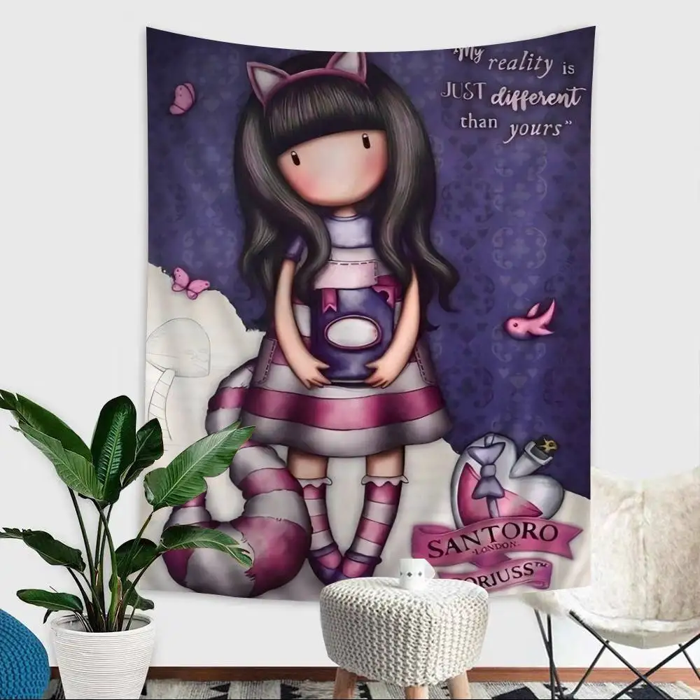 S-Santoro-Gorjuss C…