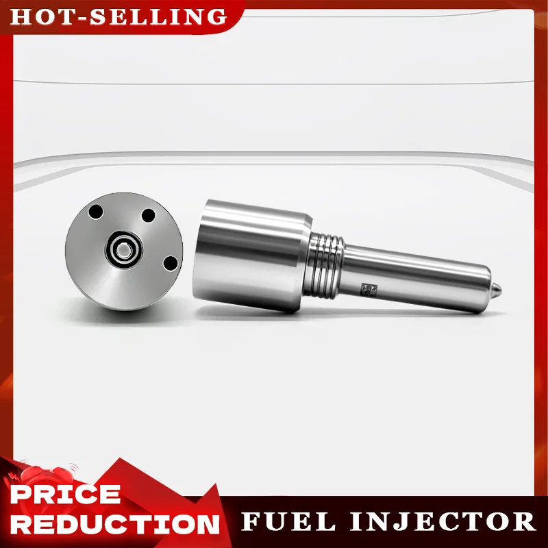 J609-L609PBD  J591-L591PBD  L568-L568PBD  Round Head Common Rail Fuel Spray Nozzle Suitable For Injection System YF0233
