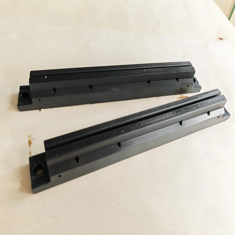 Packaging Machine Spare Parts Sealing Strip Sealing Jaw Sealing Lip
