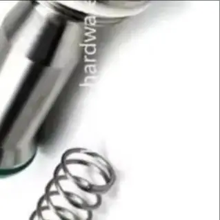 

Suitable for Coffee Machine E61 Variable Pressure C6 E61 Separate Mushroom Head Special Set