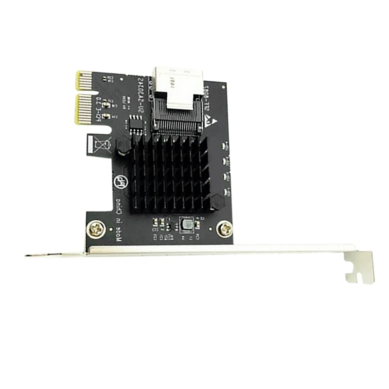 Pcie To Mini SAS 8087 4 Port SATA 3.0 6GB SSD Adapter Card Pci Express X1 SATA Protocol Hard Disk Expansion Card