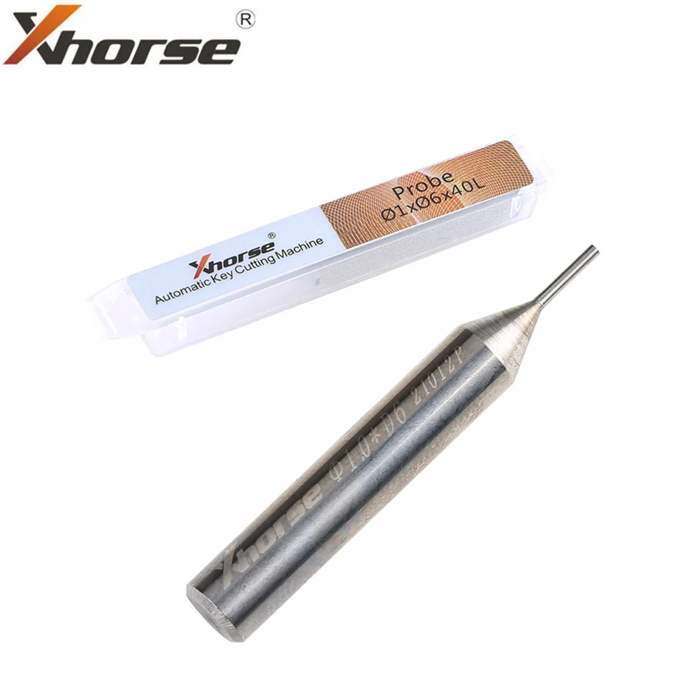 Xhorse High Quality 1.0mm Tracer Probe for IKEYCUTTER Condor XC-007 Key Cutting Machine