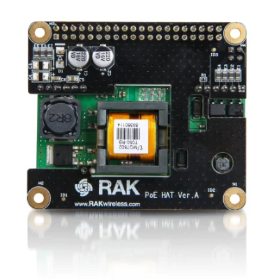 RAK9003 PoE Pi HAT | RAKwireless