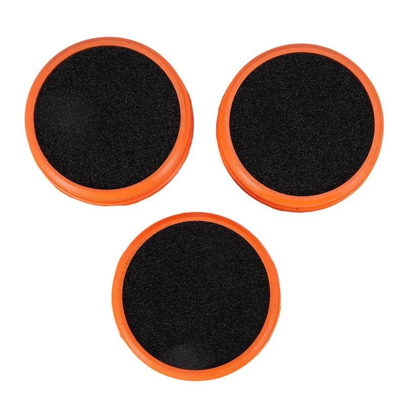 Reemplazo de filtro para aspiradora Speedpro y Speedpro Aqua Battery FC6721 FC8009/01 Cleanera83x