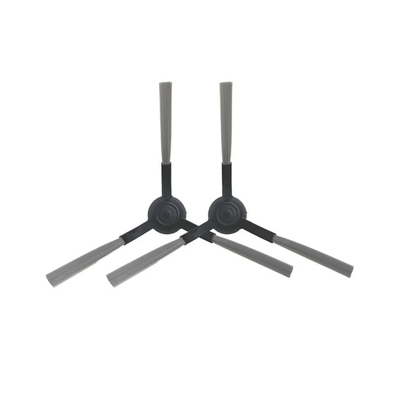 ل Xiaomi Mi Robot Vacuum Mop 2S / Mop P / Mop Pro / XMSTJQR2S / STYTJ02YM استبدال فرشاة جانبية رئيسية فلتر Hepa