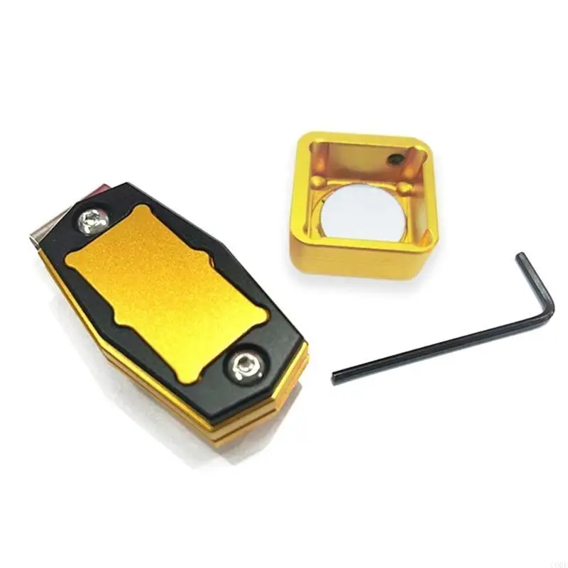 

Бильярд -пакет держатель с ремнем Магнитный бильярдский бильярд бильярд бильярдной