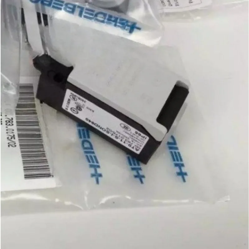 Parts forAT0 11 S I-SOND940 Heidelberg Machine Travel Switch 00.783.0175/01 Printing Parts