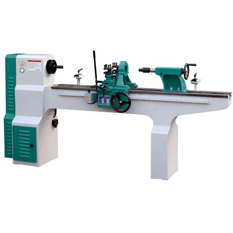 MC3026 wooden carving copying lathe for wood