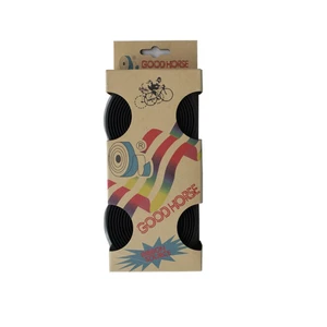 دراجات الطريق المقود الشريط شبكة تصميم غير قابل للانزلاق مقاوم للماء شريط شريط لينة إيفا الإسفنج الشريط 9 ألوان اختياري أعلى 8 مبيعات صافي النايلون للإسفنج - No3