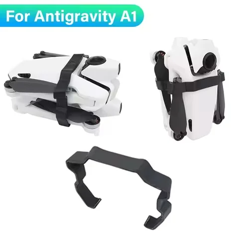 Für Insta360 Antigravity A1 Hindernisvermeidungssensor Schutzabdeckung Kratzfeste Linse Drohnen-Gimbal-Linsenschutz