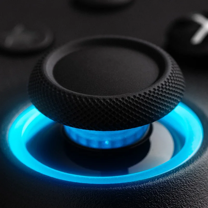 8bitdo-Pro 2 проводной контроллер для Xbox серии, серии S, X, Xbox One, Windows 10, 11