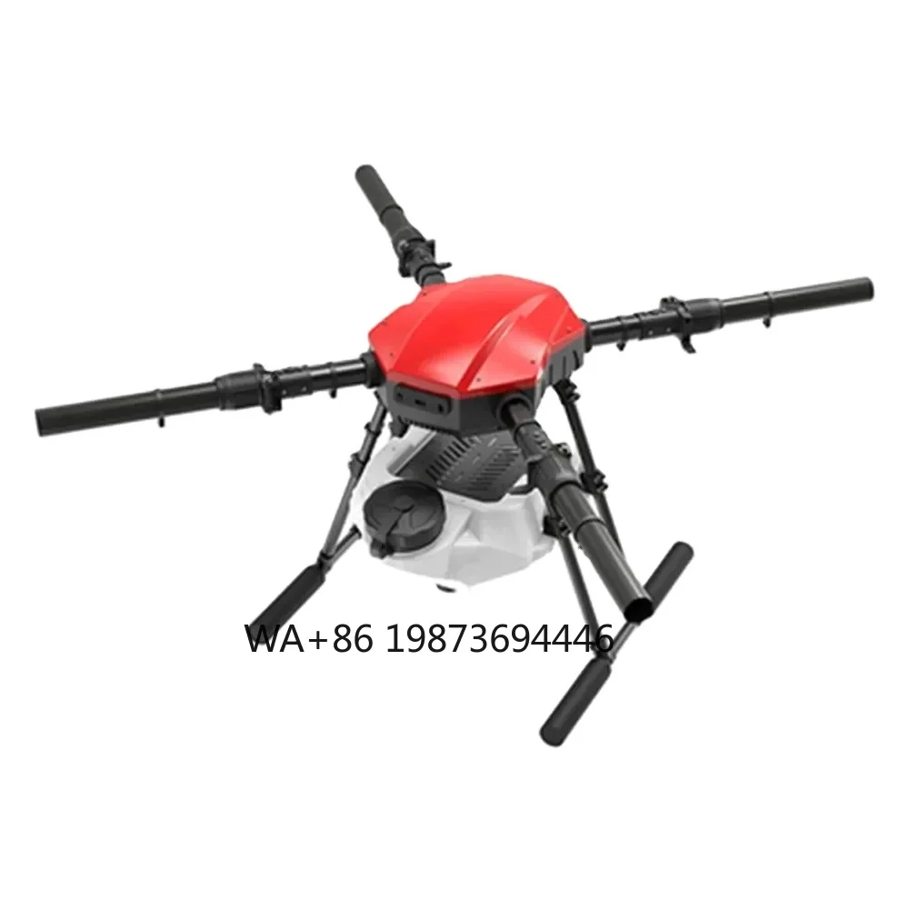 

E416P Agriculture Sprayer Frame Kit 16L Foldable Water Tank 40mm X8 Motor 4 Axis Compatible s Accessories