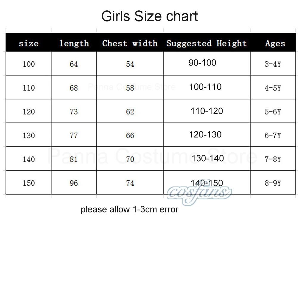 Kpop zoey cosplay vestidos meninas halloween demônios caçadores rumi traje vestido de poliéster moda crianças cantor mostrar vestido de festa