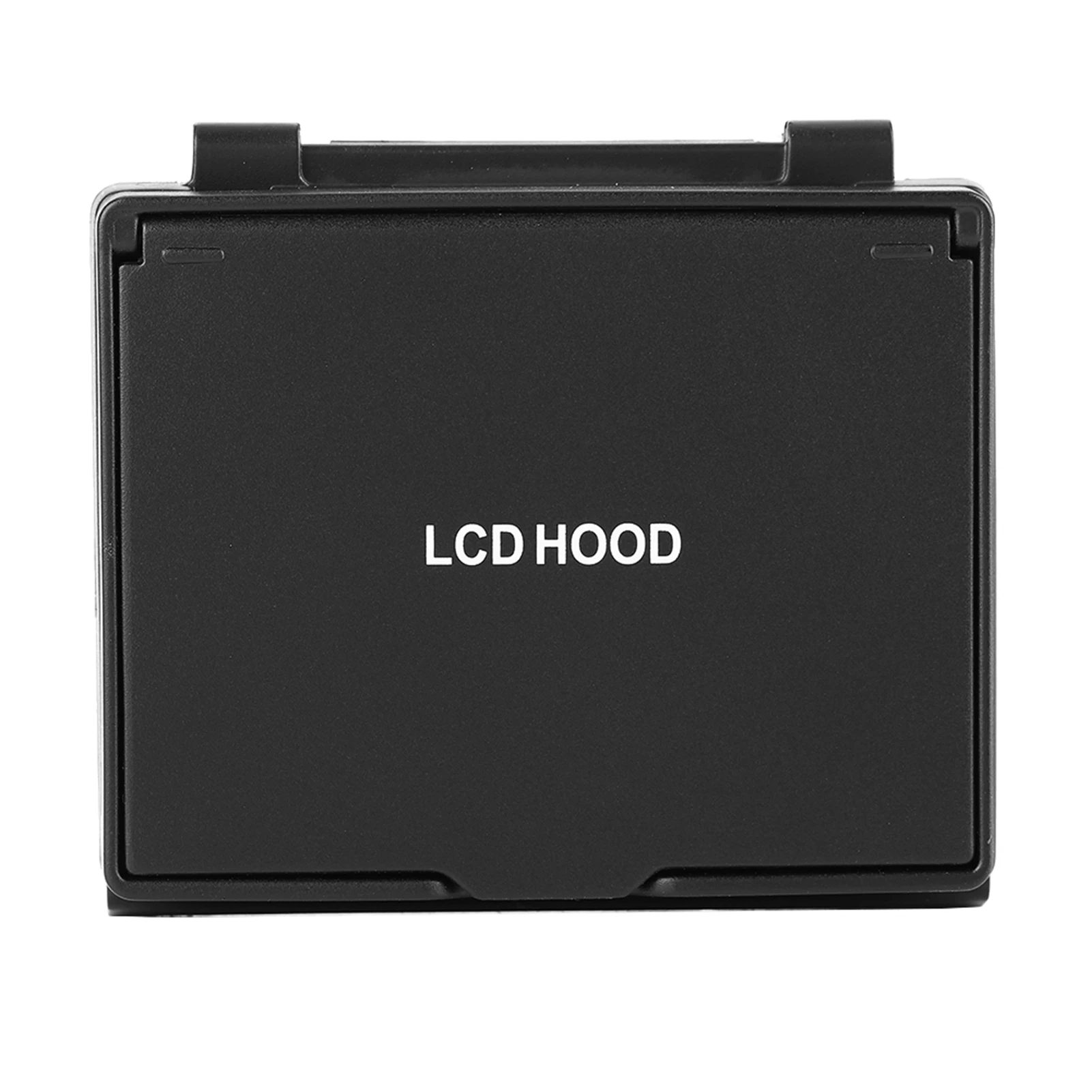 Camera LCD Monitor Screen Folding Hood Sun Shade Protective Cover for Nikon D850 Camera Monitor Cover Camera Screen Hood