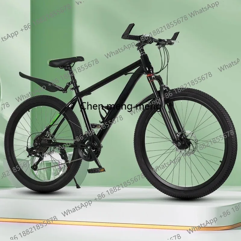 

Горные велосипеды Мужские внедорожные велосипеды с регулируемой скоростью Женские шоссейные гонки Для взрослых Спорт на открытом воздухе Поездные поездки