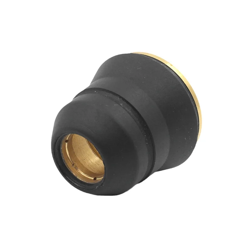 ABJO-consumibles de corte por Plasma punta 56576 electrodo 56811 56255 adecuado para carga portuaria cortador de Plasma de titanio 45A 13 piezas