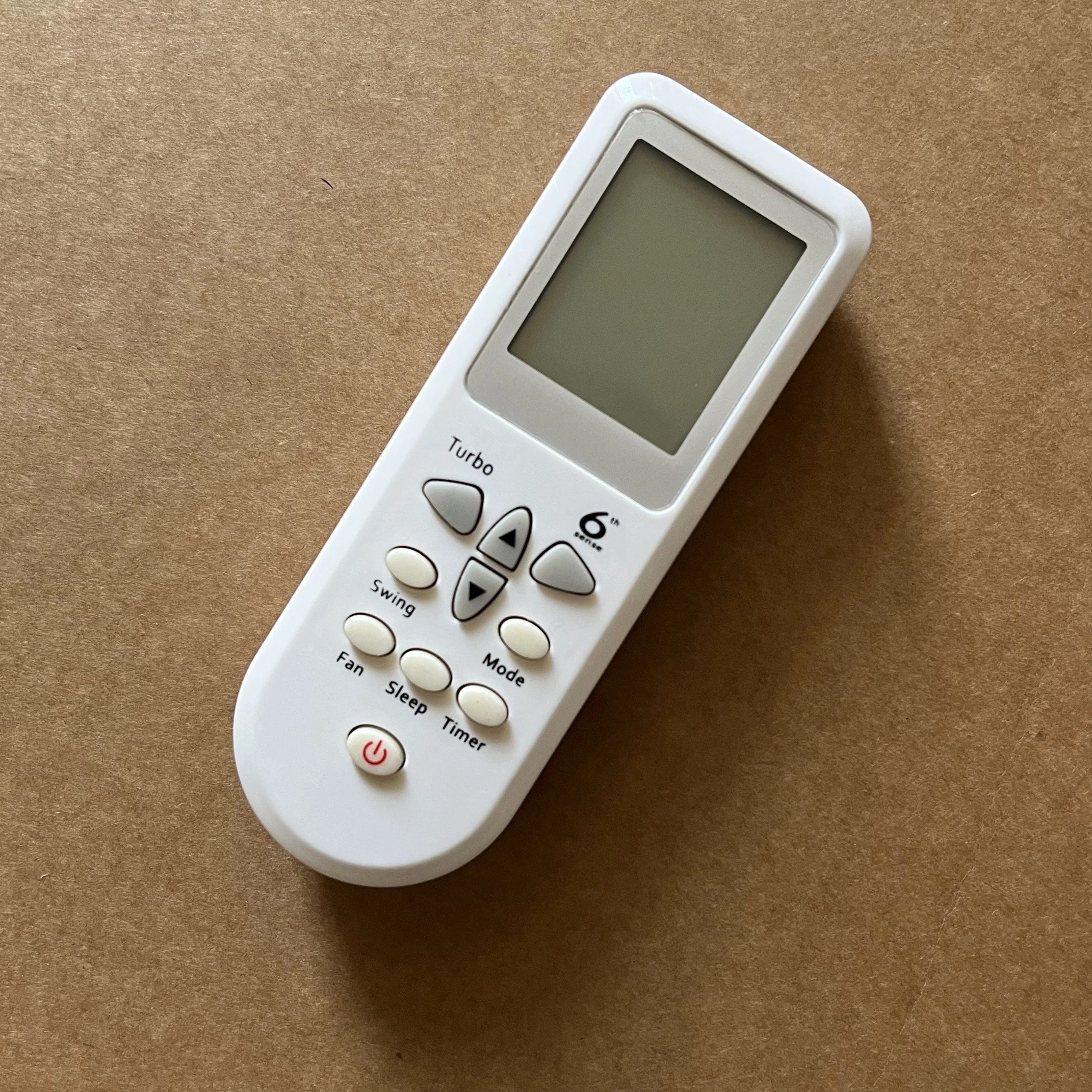 

New for Whirlpool air conditioner DG11D3-02 DG11D3-03 MD 011 AMD 017 AMD 010 Remote Control