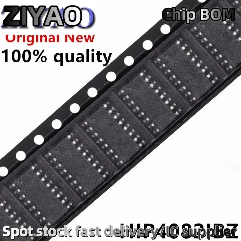 (5piece) HIP4082IBZ sop-16 4082IBZ HIP4082 HIP4082IB