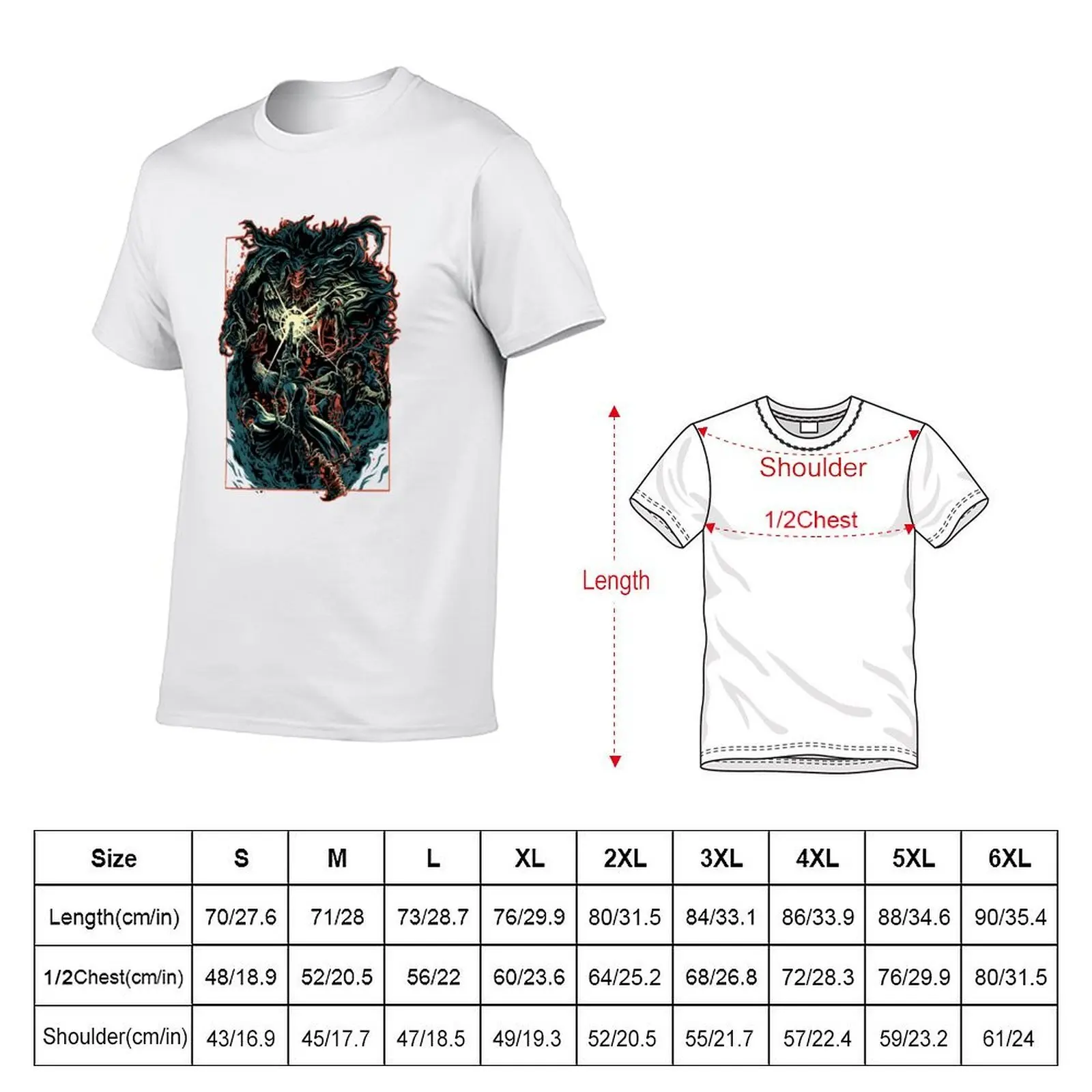 Bloody Beast T-Shirt graphics Short sleeve tee men clothings