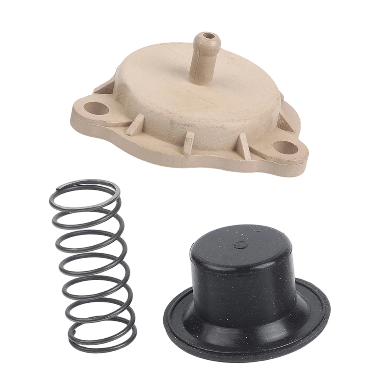 Turbo Intercooler Bypass Valve for Chevy For Buick For Pontiac 2 0 07 16 Model OEM Replacement Part Number 19168558