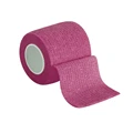 1 roll pink