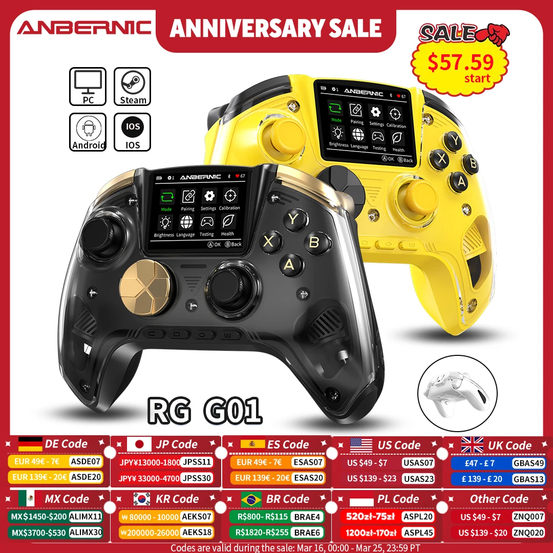 #24 Best Xbox Wireless Controllers to Buy In 2026