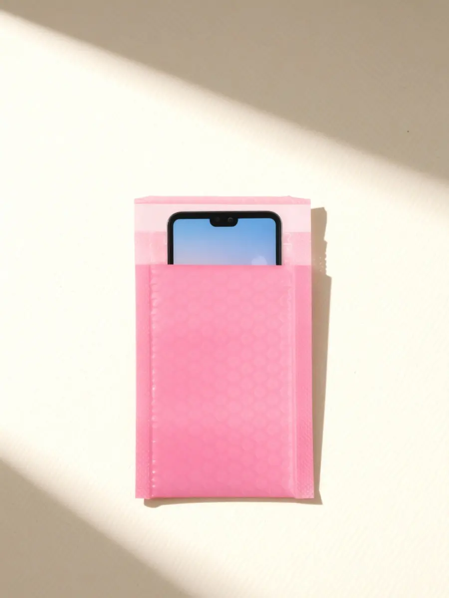 30Pcs Bubble Mailers Self Sealing Padded Envelopes Bright Colored Shipping Envelopes Protective Mailing Supplies for Small